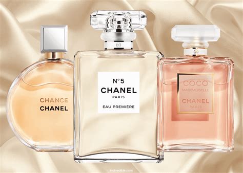 best chanel perfume for woman|most popular chanel women's perfume.